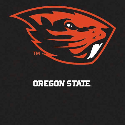 Oregon State University Beavers Moto E5 Play Skin